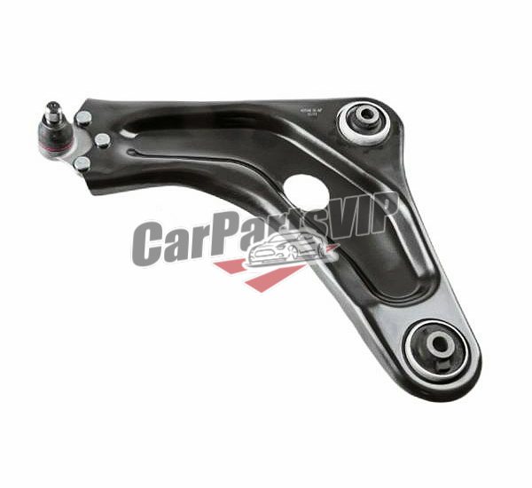 9822126880, 9819418180, Front Left Lower Control Arm for Peugeot 2008