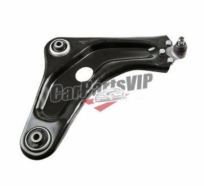 9822126980, 9819418280, Front Left Lower Control Arm for Peugeot 2008