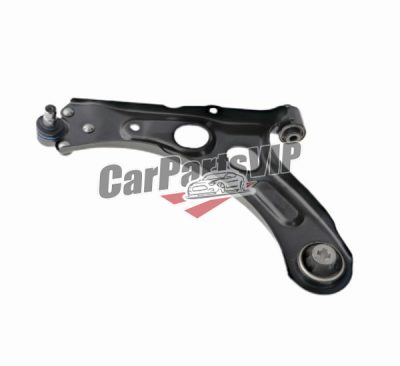 9831626480, Front Left Control Arm for Opel, Opel Corsa / Peugeot 208 Front Left Control Arm