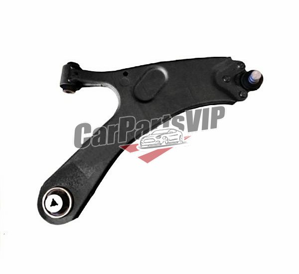 9831682780, Front Control Arm for Citroen, Citroen / Peugeot / DS / Opel Front Suspension Control Arm