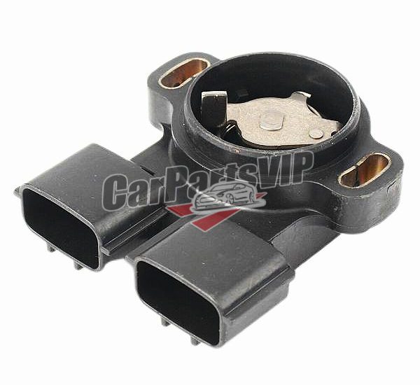 A22-669B00, A22669B00, 22620-4M511, SAAF000, TPS Throttle Position Sensor for Nissan Maxima Infiniti QX4 A33