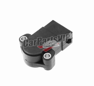 F3CZ-9B989-BA, CX-1498, TH134, E9TF-9B989-AB, F3EF-9B989-BA, F07A9B989B, TPS Throttle Position Sensor for Ford Escort Mercury Tracer