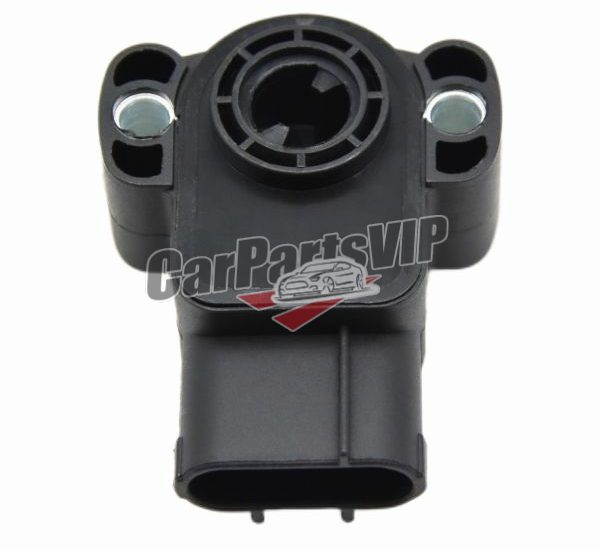 F4SZ9B989AA, F4SZ-9B989-AA, TPS Throttle Position Sensor for Ford Thunderbird F-150 Excursion