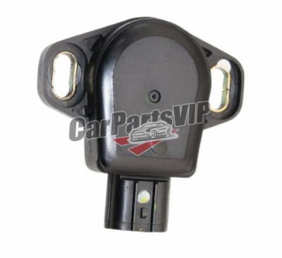 JT6H, JT6H30311, JT6HB, JT7HA, 16402-RAA-A00, 16402RAAA00, Throttle Position Sensor for Honda Acura Accord CR-V Element 2.4L