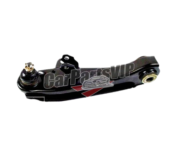 MB598017, Front Left Lower Control Arm for Mitsubishi L300