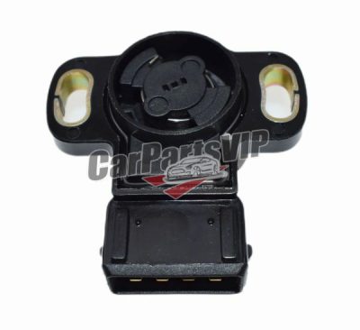 MD614772, MD614734, TPS4140, 89053200, TH247, 017507, 1580614, Throttle Position Sensor For Mitsubishi Eclipse Mirage