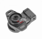 MD628074, MD628204, TPS Throttle Position Sensor for Mitsubishi Lancer Outlander Pajero