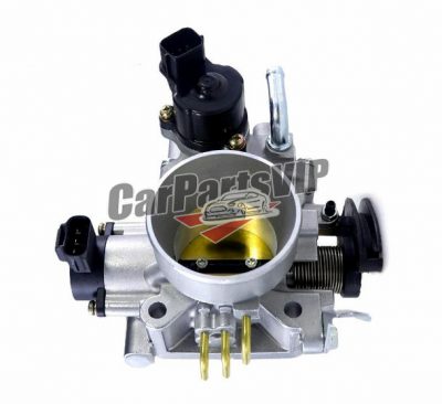 MN128888, Throttle Body Valve Assembly for Mitsubishi Lancer