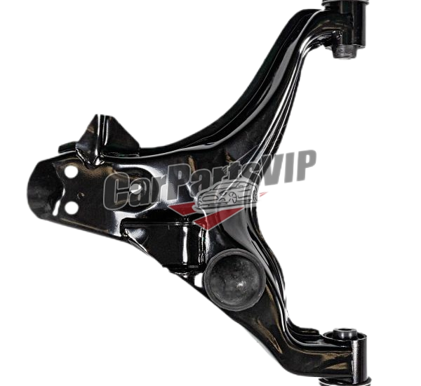 MR496795, Front Left Lower Control Arm for Mitsubishi Pajero