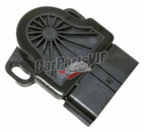 MR578861, MR578862, Accelerator Pedal Throttle Position Sensor for Mitsubishi Outlander Lancer 2.0L 2.4L