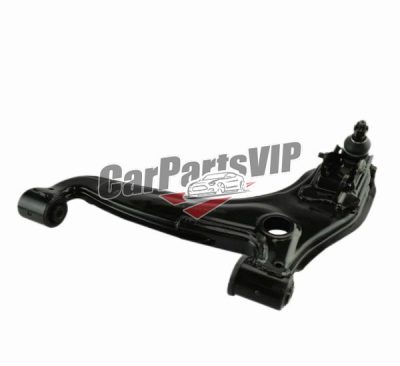 N06634360, Front Left Lower Control Arm for Mazda MX-5