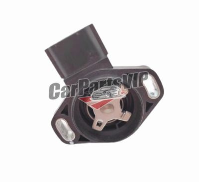 22620-77C00, 22620-73C00, 2262031U0A, 22620-31U0A, SERA483-05, TPS Throttle Position Sensor for Nissan Maxima Infiniti I30