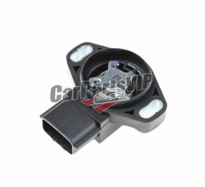 SERA483-06, 22633-AA110, 13420-77E00, TPS Throttle Position Sensor for Suzuki Grand Vitara Subaru Impreza