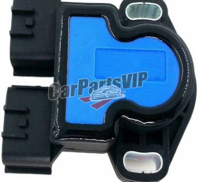 SERA486-07, 8971631640, 22620-4P21A, 226204P210, Throttle Position Sensor for Pathfinder Xterra Infiniti