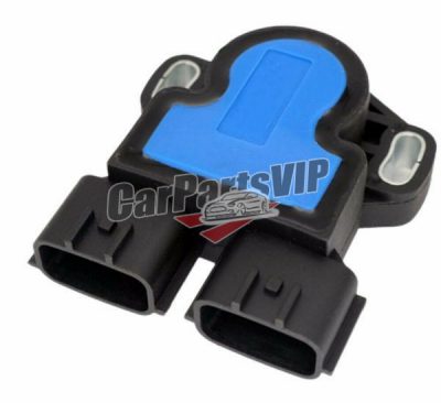 SERA486-08, 8-97163164-0, 22620-4P21A, 8971631640, TPS Throttle Position Sensor for Isuzu Infiniti QX4 3.3L