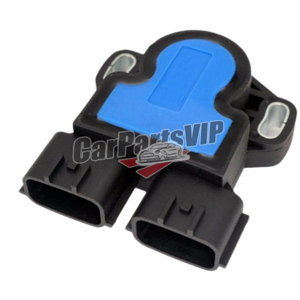 SERA486-08, 8-97163164-0, 22620-4P21A, 8971631640, TPS Throttle Position Sensor for Isuzu Infiniti QX4 3.3L