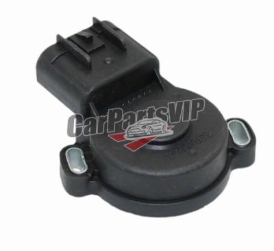 SERA569-0, 8-97193-713-0, 8971937130, TPS Throttle Position Sensor for Isuzu Rodeo D-MAX Denver