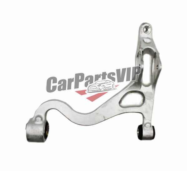 XR851824, Front Right Lower Control Arm for Ford, Ford / Jaguar / Lincoln Front Right Lower Control Arm