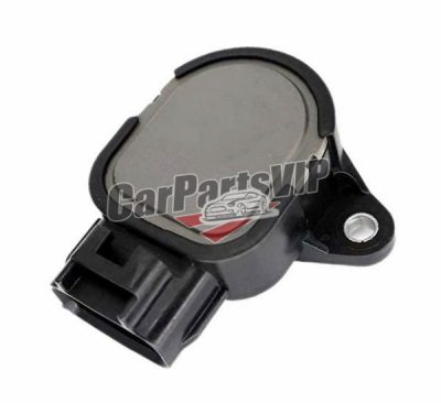 ZJ0118911, ZJ01-18-911, 198500-1260, TPS Throttle Position Sensor for mazda 3