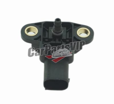 0061539828, A0061539828, Manifold Absolute Pressure Sensor MAP for Mercedes Benz A C E G W210 W211 W216