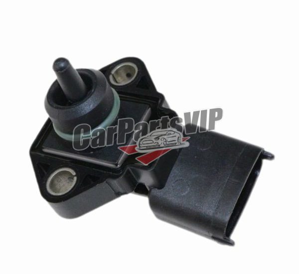 0261230013, 93232415, 39330-26300, 0261230022, Manifold Absolute Pressure Sensor MAP for Hyundai Accent Subaru Forester