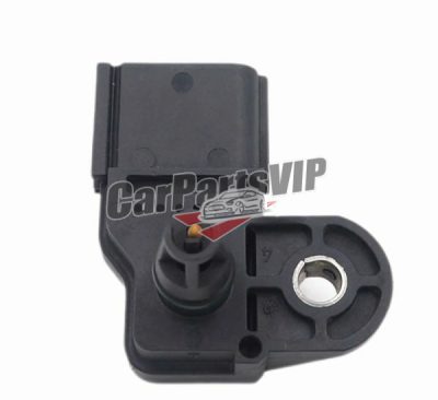 0261230129, L3K9-18-211A, L3K918211A, Manifold Absolute Pressure Sensor MAP for Mazda speed 3 6 CX7