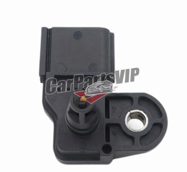 0261230129, L3K9-18-211A, L3K918211A, Manifold Absolute Pressure Sensor MAP for Mazda speed 3 6 CX7