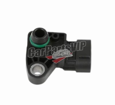 0261230198, 4711695, 18590M68K10, Manifold Absolute Pressure Sensor MAP for Opel Suzuki Splash Swift IV