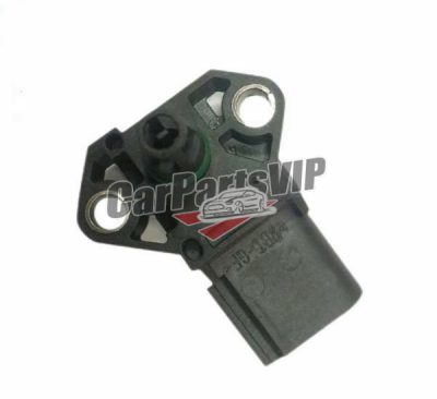 0261230209, 038906051E, MAP Manifold Absolute Pressure Sensor for Audi Quattro A4 A5