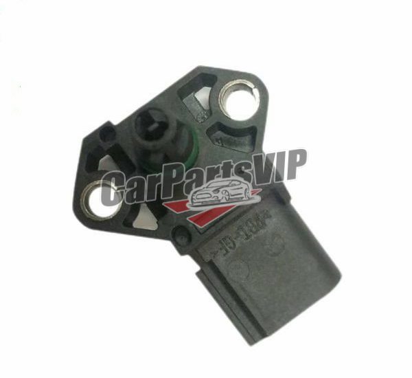 0261230209, 038906051E, MAP Manifold Absolute Pressure Sensor for Audi Quattro A4 A5