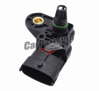 0261230217, 94705196, F01R00E005, Manifold Absolute Pressure Sensor MAP for Chery Volkswagen