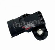 0261230333, Manifold Absolute Pressure Sensor MAP for Ford Escape Fiesta Focus F-150 F-250 F-350