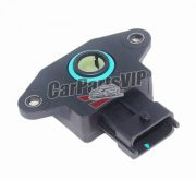 0280122016, 3517022600, 35170-22600, 0280122014, 90530439, TPS4157, ERR7322, TPS Throttle Position Sensor for Hyundai Kia