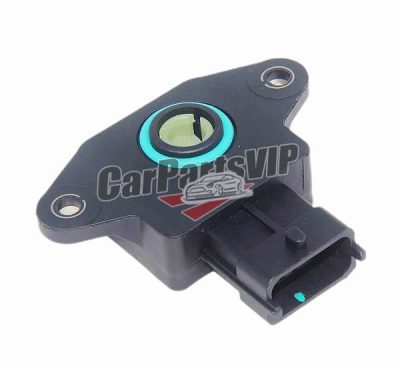 0280122016, 3517022600, 35170-22600, 0280122014, 90530439, TPS4157, ERR7322, TPS Throttle Position Sensor for Hyundai Kia