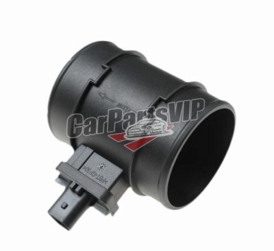 0280218207, 13262124, MAF Mass Air Flow Meter Sensor for Chevrolet Aveo Aveo5 Pontiac G3 1.6L 2009-2011