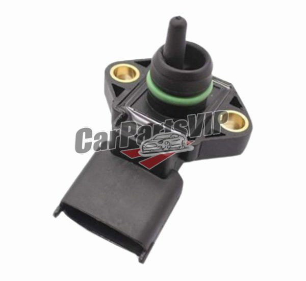 0281002205, Manifold Air Pressure Sensor MAP for Land Rover Defender 110 130 90