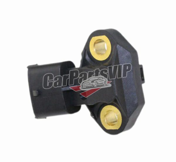 0281002244, Intake Air Manifold Pressure MAP Sensor for Mercedes-Benz Atego Axor Actros Vario Cito