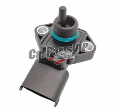 0281002316, 5010412448, Manifold Absolute Pressure Sensor MAP for DAF Iveco Ford