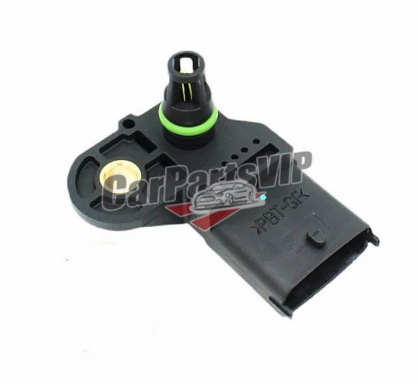 0281002514, MAP Manifold Absolute Pressure Sensor for Ford Falcon BA BF Territory SY 6CYL