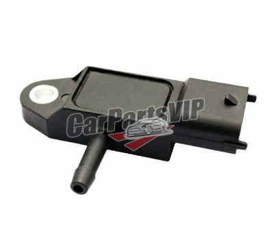 0281002593, 8200225971, Manifold Absolute Pressure Sensor MAP for Renault Thalia Trafic Twingo