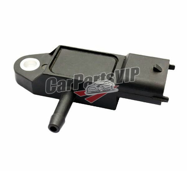 0281002593, 8200225971, Manifold Absolute Pressure Sensor MAP for Renault Thalia Trafic Twingo