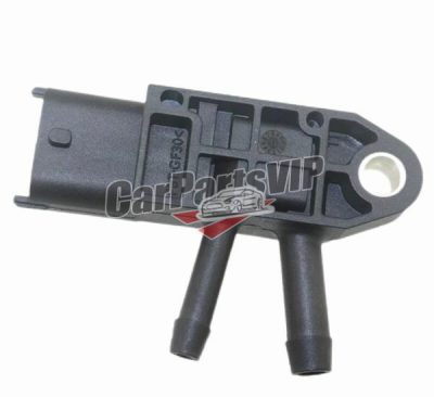 0281002772, 8200496905, Manifold Absolute Pressure Sensor MAP for Nissan X-Trail M9R 2.0L Renault Koleos