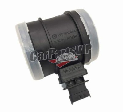 0281002900, 0281002923, F00C2G7020, 0281002763, Mass Air Flow MAF Sensor Meter for Great Wall Haval 2.8L H5 2.0L