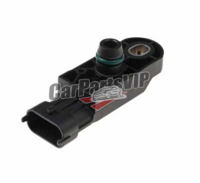 0281002996, Manifold Absolute Pressure Sensor MAP for Nissan Renault 1.5 1.9 2.0 Alfa Romeo 1.8L