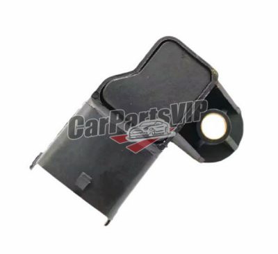 504307953, 0281006049, MAP Manifold Absolute Pressure Sensor for Iveco Daily 2.3-3.0L 2009-2018