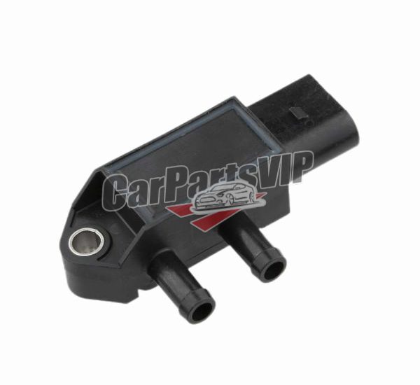 03L906051B, 81MPP05-02, Manifold Absolute Pressure Sensor MAP for Audi A3 A4 A5 A6 Q3 Q5