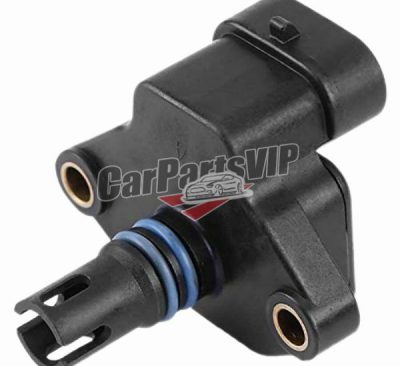 04693125AA, 0872648, Manifold Absolute Pressure Sensor MAP for Mini Cooper Land Rover Freelander