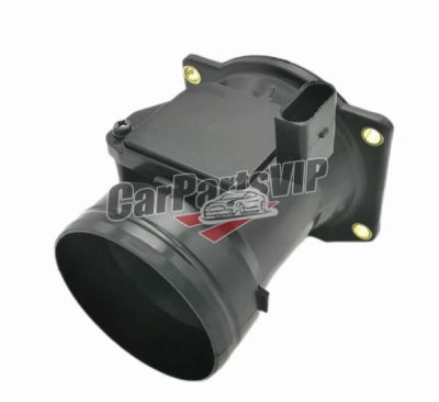 06A906461B, AFH60-10C, 8ET009142261, 06A906461BV, 6A906461BX, Mass Air Flow Meter Sensor for Audi Q5 VW Jetta