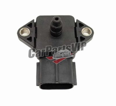 079800-7120, 89420-97211, 0798007120, 8942097211, Manifold Absolute Pressure Sensor MAP for Toyota