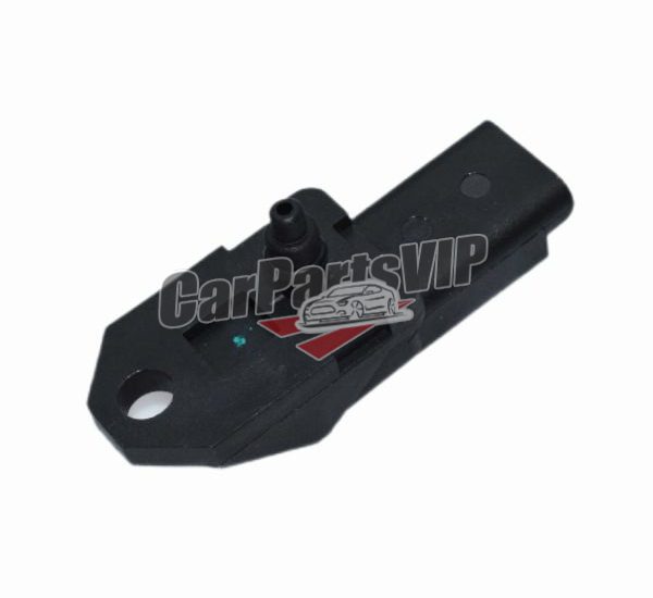 079800-7661, 9649396580, Manifold Absolute Pressure Sensor MAP for Citroen C5 C8 Peugeot 407 508 607